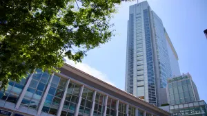 Image of Shibuya Excel Hotel Tokyu