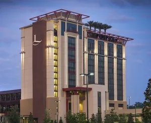 Image of L'Auberge Casino Hotel Baton Rouge