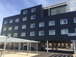 Image of HOTEL LES 3 VALLÉES