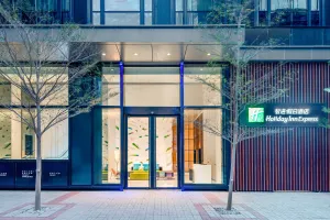 Image of Holiday Inn Express Hong Kong Kowloon CBD2 by IHG
