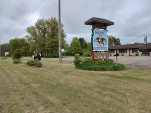 Image of Motel 95 & campground