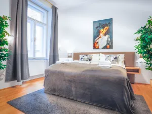 Image of SKY9 Apartments City Center