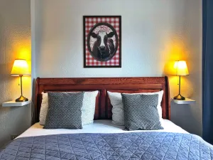 Image of Landlust Hotel