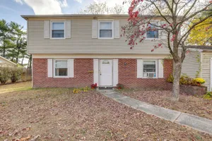 Image of 3 Mi to Mill Creek Park: Willingboro Home w/ Grill