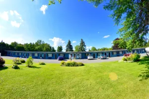 Image of Skaneateles Inn on 20