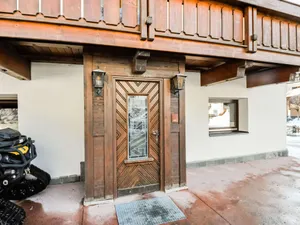 Image of Comfortable apartment in Längenfeld with ski storage