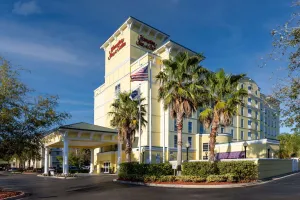 Image of Hampton Inn & Suites Jacksonville Deerwood Park