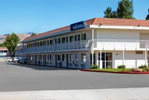 Image of Park Inn by Radisson, San Jose
