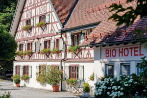 Image of BIO-Hotel Adler/Restaurant