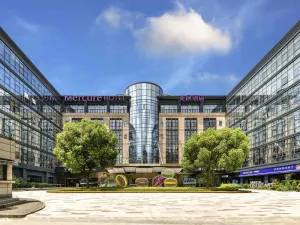 Image of Mercure Shanghai Hongqiao SOHO