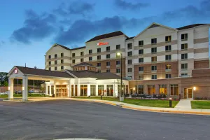 Image of Hilton Garden Inn Woodbridge