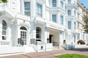 Image of Imperial Hotel
