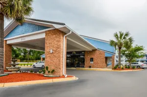 Image of Rodeway Inn North Charleston - Ashley Phosphate