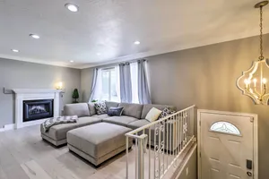 Image of Cozy Magna Apartment - Near Parks and Lakes!