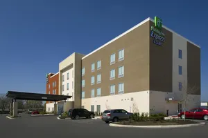 Image of Holiday Inn Express & Suites New Braunfels by IHG