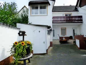 Image of Relaxen im alten Winzerhaus Fewo OG