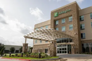 Image of Holiday Inn - NW Houston Beltway 8 by IHG