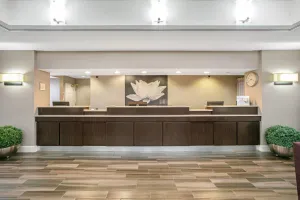 Image of La Quinta by Wyndham DFW Airport South / Irving