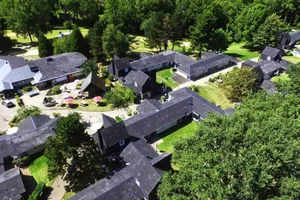 Image of Holiday Resort Normandie Forges-les-eaux, Holiday Home Non-detached for 7 Pers