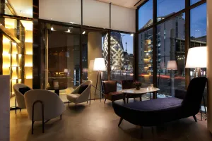 Image of Hotel Entra Gangnam