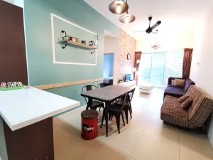 Image of The Woodz Homestay - 2 Storey Landed House