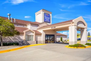 Image of Sleep Inn & Suites Columbus