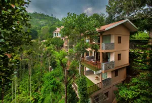 Image of Oxygen Resorts Thekkady