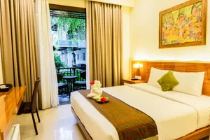 Image of Argya Santi Resort
