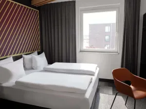 Image of B&B Hotel Kiel-City