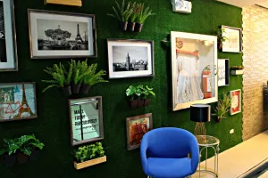 Image of Food District Hostel - Ortigas Kapitolyo
