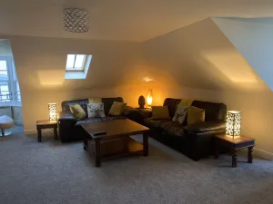 Image of Ayr Apartment with Sea and Countryside views