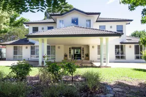 Image of Mudgee Country Grandeur at this Elegant Group Getaway