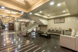 Image of Best Western Ramachandra