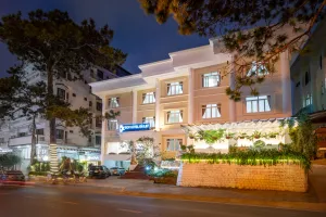 Image of BIDV Central Da Lat Hotel