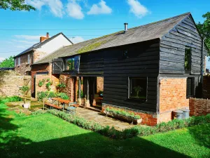 Image of The Hayloft