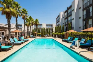 Image of Four Points by Sheraton San Rafael Marin County