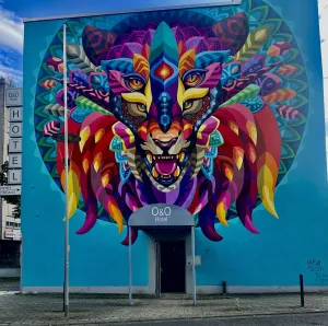 Image of O&O Hotel Oberursel Zentrum
