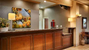 Image of Comfort Inn & Suites
