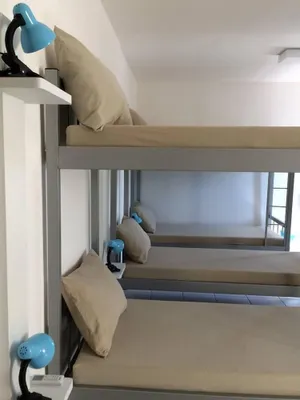 Image of Hostel Pajuçara