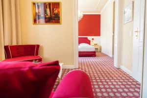 Image of Aviano Boutique Hotel