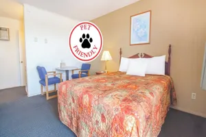 Image of OYO Hotel Waurika OK US-70 near Wichita Falls