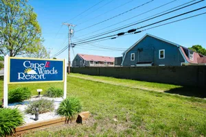 Image of Cape Winds Resort