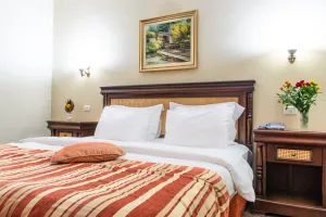 Image of Atrium Hotel Ateneu City Center