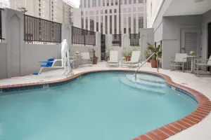 Image of Holiday Inn Express New Orleans Downtown by IHG