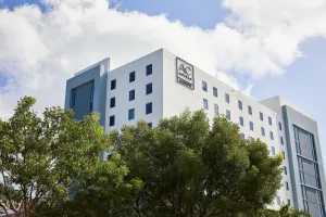 Image of AC Hotel by Marriott Miami Aventura