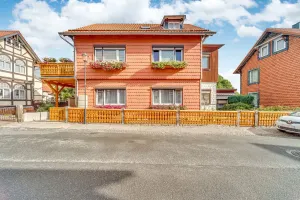 Image of Ferienwohnung im Herzen Ilsenburgs