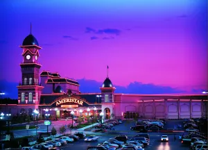 Image of Ameristar Casino Hotel Kansas City