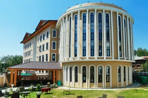 Image of Hotel Asian Park