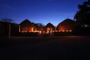 Image of Chhotaram Prajapat Home Stay