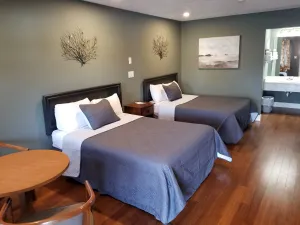 Image of Brown's Motel